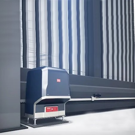 ICARO SMART AC A2000 BFT operatore per cancelli scorrevoli