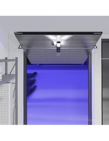 PHEBE BT A BFT - KIT porte garage basculanti