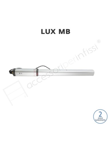 LUX MB BFT operatore oleodinamico 230v per ante battenti fino a 2 3 m e 300 kg