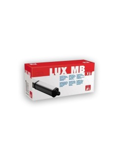 LUX MB KIT per operatori oleodinamici 230v per ante battenti fino a 2,3 m e 300 kg 2