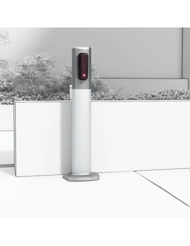 COMPACTA A20-180 BFT Coppia di fotocellule orientabili