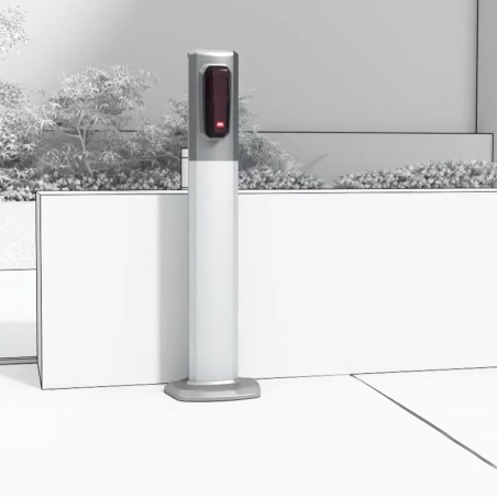 COMPACTA A20-180 BFT Coppia di fotocellule orientabili