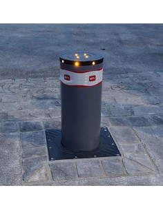 PILLAR B 275 / 600 BFT dissuasore di sosta di passaggio