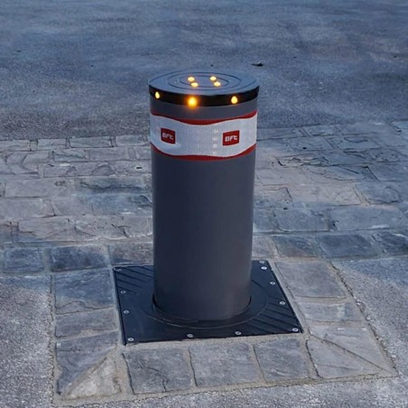 PILLAR B 275 / 600 BFT dissuasore di sosta di passaggio