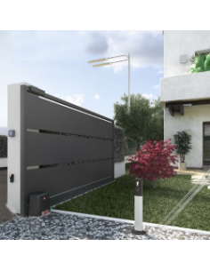 DEIMOS AC A600 KIT BFT completo 230 V per cancelli scorrevoli