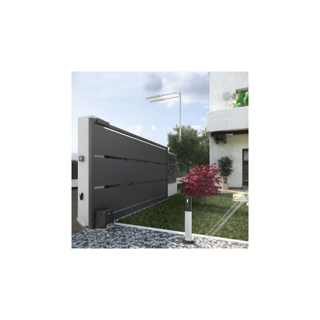 DEIMOS AC A600 KIT BFT completo 230 V per cancelli scorrevoli
