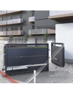 ORO KIT BFT per ante a battente