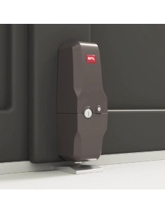 EBP BT A 24V BFT elettroserrature verticali per cancelli automatici