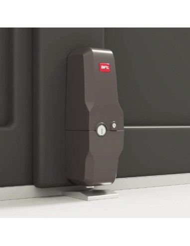 EBP BT A 24V BFT elettroserrature verticali per cancelli automatici