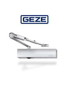 TS 4000 Geze - Chiudiporta aereo per porte a battente