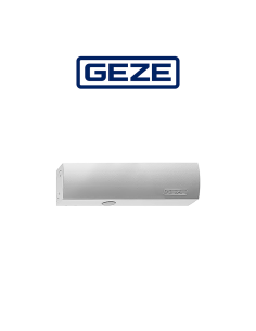 TS 4000 Geze - Chiudiporta aereo per porte a battente 2