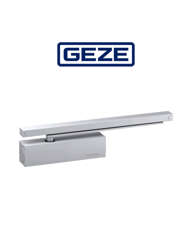 TS 3000 V Geze - Chiudiporta aereo per porte a battente