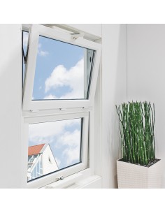 ECCHAIN Geze - Attuatore elettrico a catena per finestre vasistas e a sporgere 2