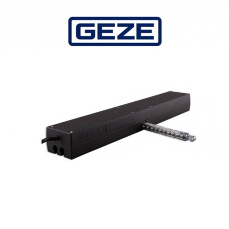 ECCHAIN Geze - Attuatore elettrico a catena per finestre vasistas e a sporgere