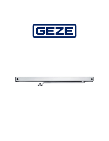 TS 5000 Geze - Chiudiporta aereo per porte a battente