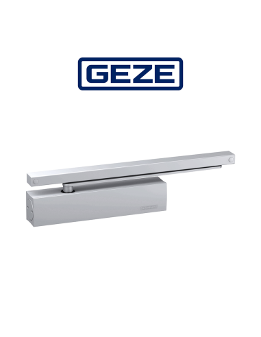 TS 5000 Geze - Chiudiporta aereo per porte a battente