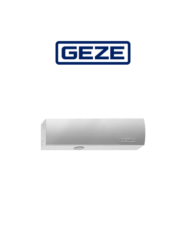 TS 5000 Geze - Chiudiporta aereo per porte a battente