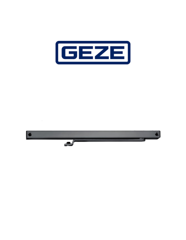 TS 5000 Geze - Chiudiporta aereo per porte a battente