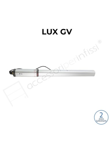 LUX GV BFT operatore oleodinamico 230v per ante battenti fino a 2,3 m e 300 kg