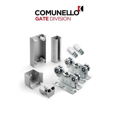 KIT CGS TOP 150-300K Comunello - Kit per cancelli autoportanti fino a 300Kg di peso