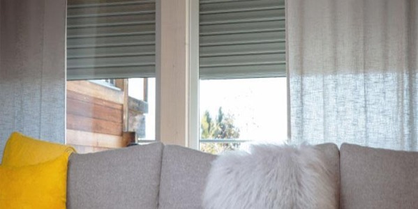 Motorizzazioni per tapparelle: soluzioni per la domotica della casa