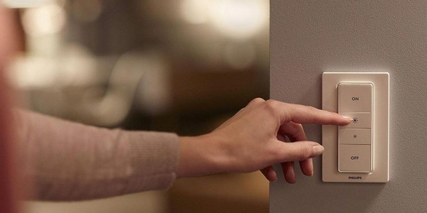  Moduli interruttore Wi-Fi per rendere le tue prese smart