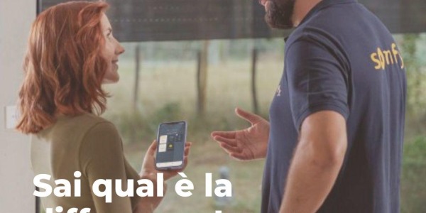 Motore IO o RTS? La differenza che fa la qualità nell’automazione degli infissi