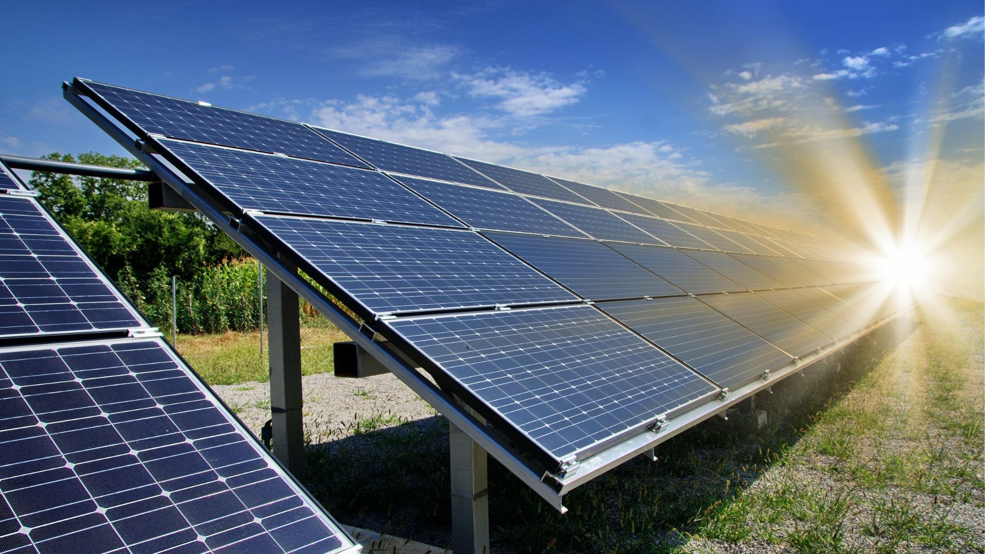 Perchè tutti dovremmo passare a energie rinnovabili