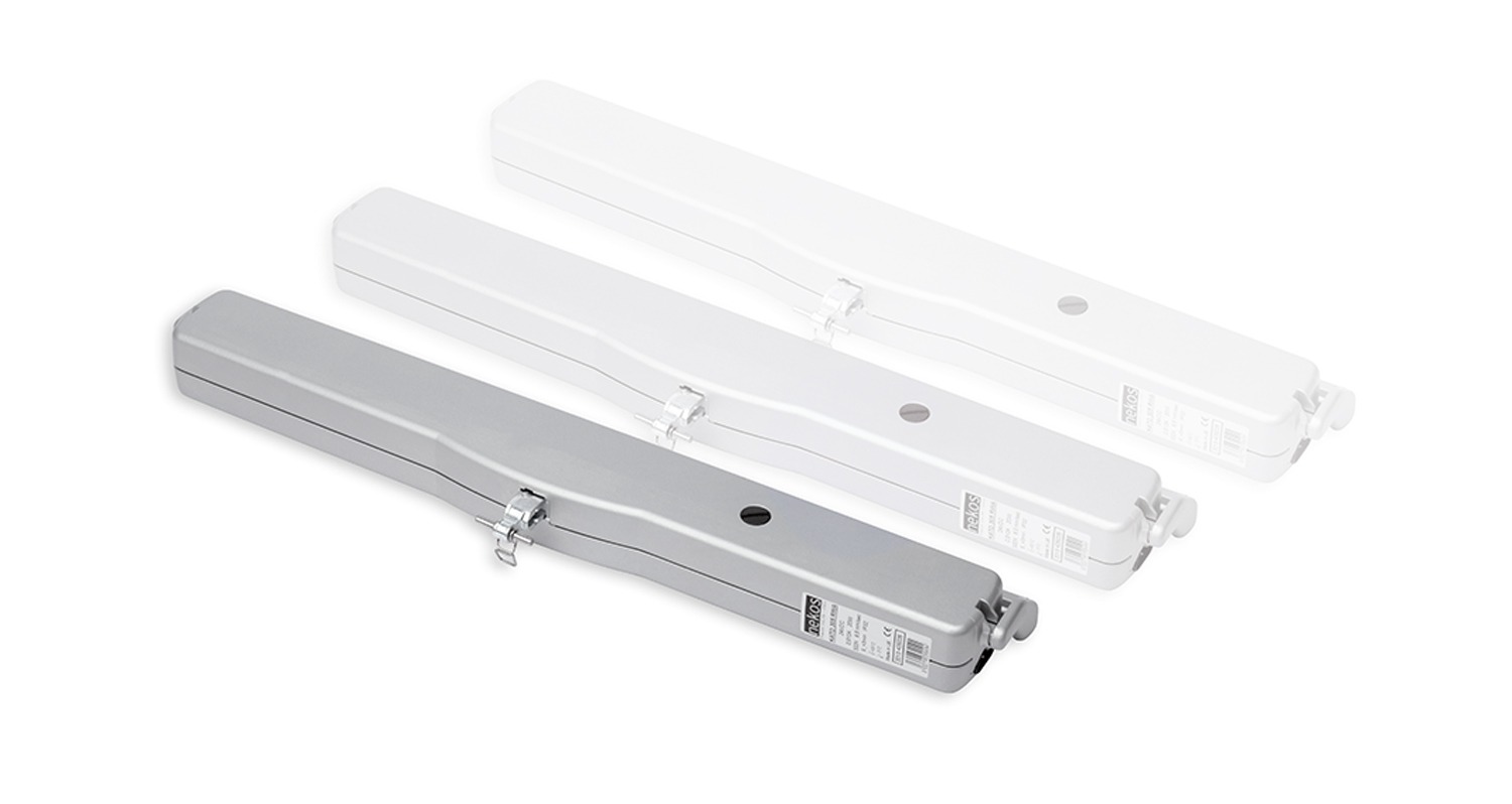 Perché l’attuatore fa la differenza: comfort, sicurezza e automazione fine con il KATO 305 RWA